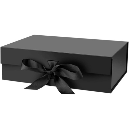 Box Rígida c/ Imã (G) (34x25x10cm)