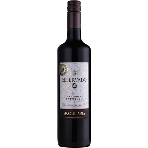 Vinho Tinto - Marcus James 750ml